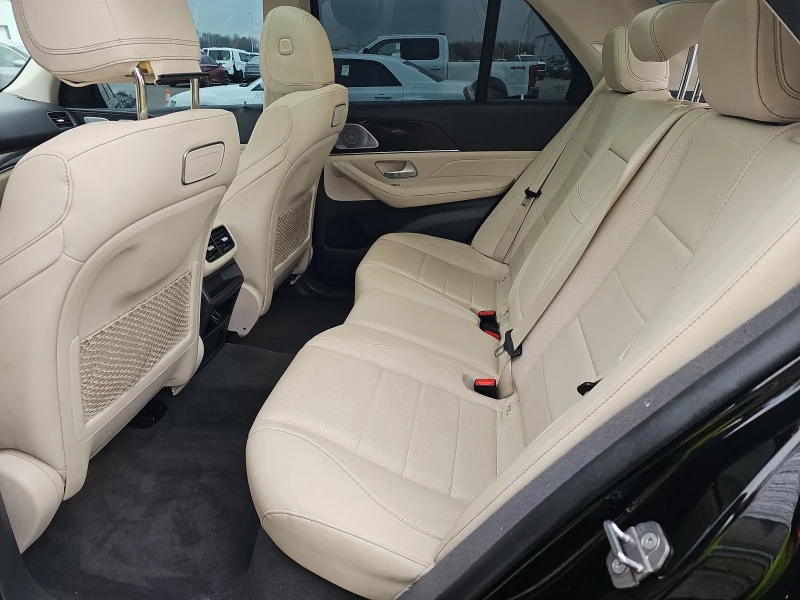 Mercedes-Benz GLE 350 4MATIC| AMG| BURMESTER| ПАНОРАМА, снимка 13 - Автомобили и джипове - 53105274