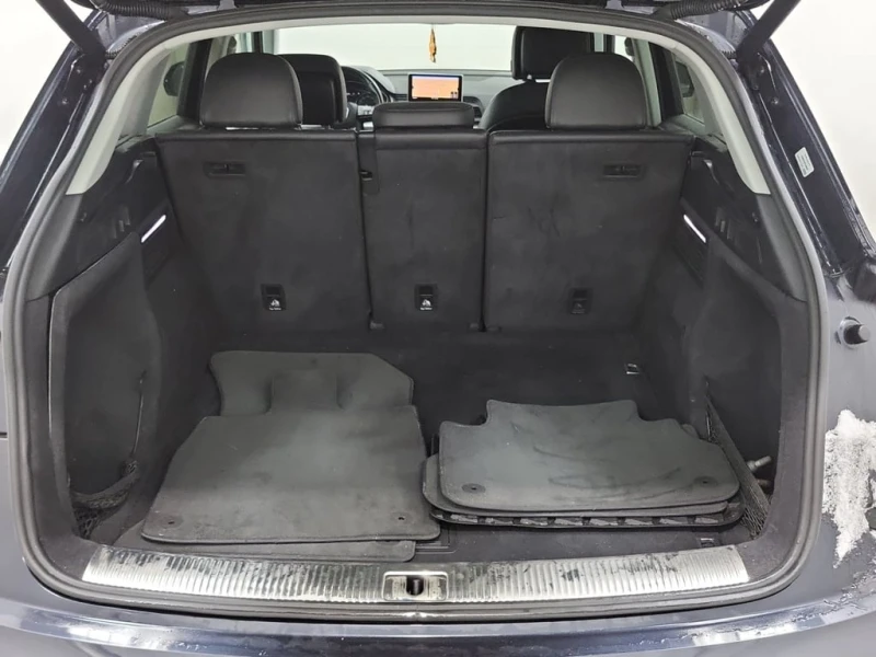 Audi Q5 * PROGRESSIV * CARFAX * ЦЕНА ДО БГ, снимка 15 - Автомобили и джипове - 53305624