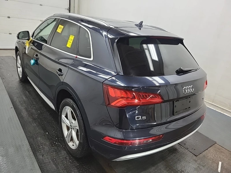 Audi Q5 * PROGRESSIV * CARFAX * ЦЕНА ДО БГ, снимка 6 - Автомобили и джипове - 53305624
