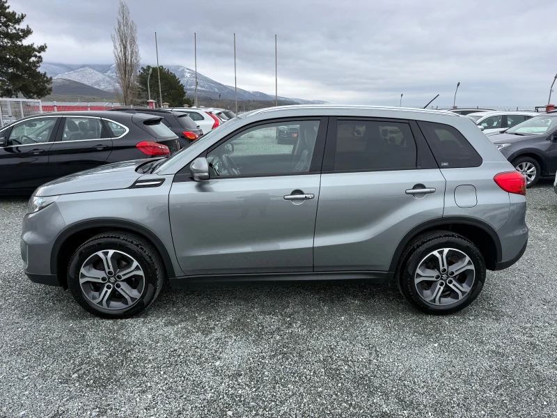 Suzuki Vitara (KATO НОВА)^(4х4), снимка 10 - Автомобили и джипове - 53383639