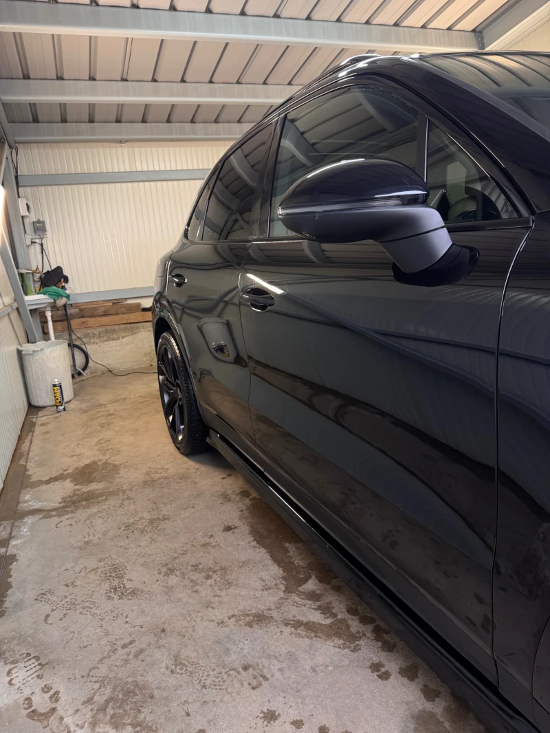 Porsche Cayenne, снимка 11 - Автомобили и джипове - 53456459