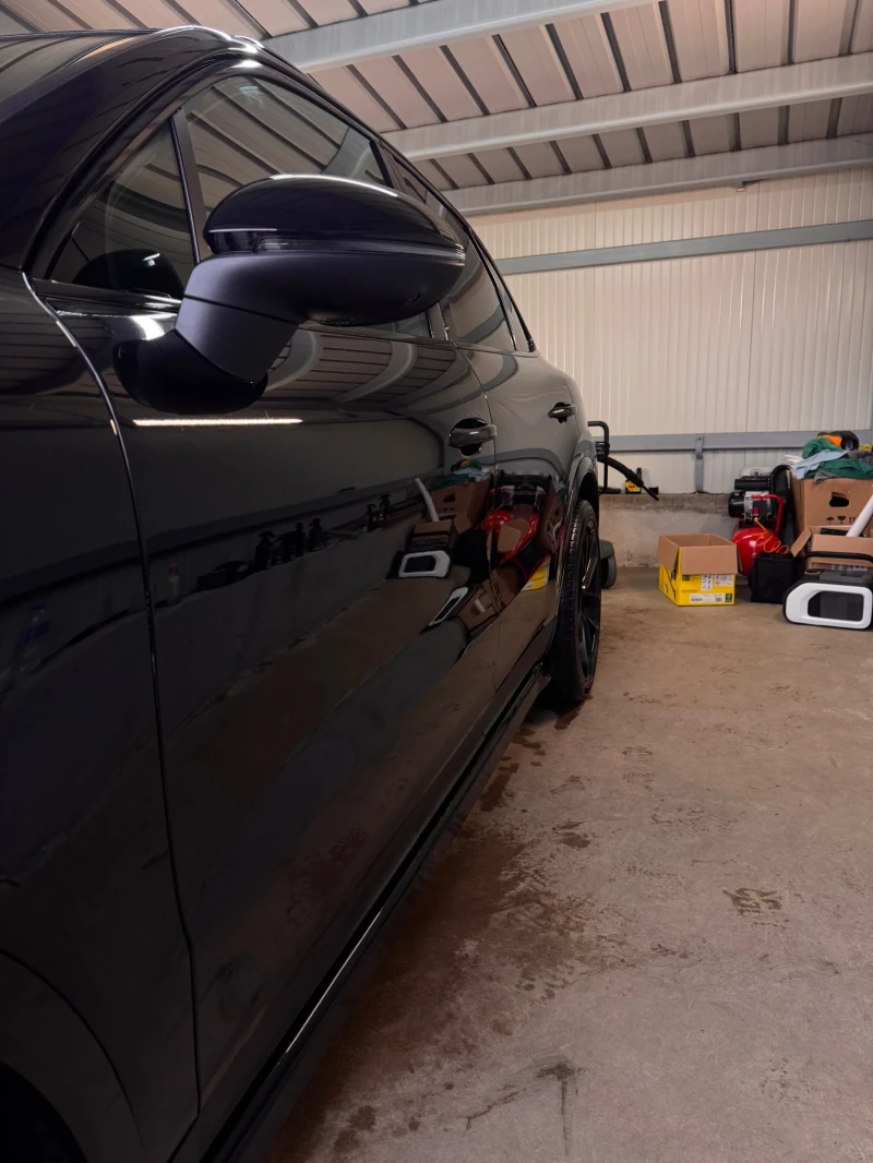 Porsche Cayenne, снимка 12 - Автомобили и джипове - 53456459