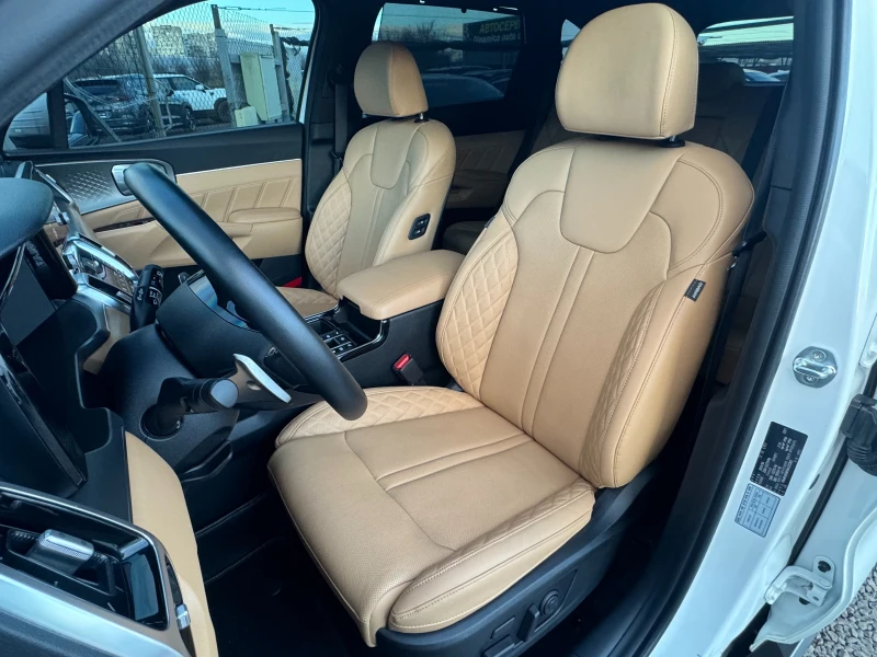 Kia Sorento 2.2 Crdi 4WD ! Gravity !, снимка 7 - Автомобили и джипове - 53470198