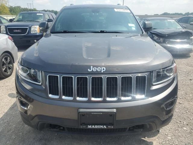 Jeep Grand cherokee 3.6L 4X4/Крайна цена с вс. разходи!!!, снимка 2 - Автомобили и джипове - 47189692