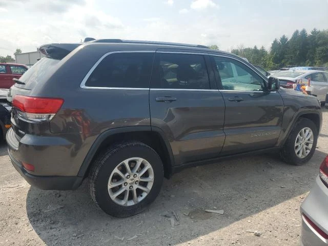 Jeep Grand cherokee 3.6L 4X4/Крайна цена с вс. разходи!!!, снимка 4 - Автомобили и джипове - 47189692