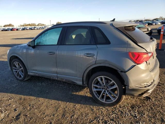 Audi Q3 PREMIUM PLUS S-LINE , снимка 4 - Автомобили и джипове - 48511262