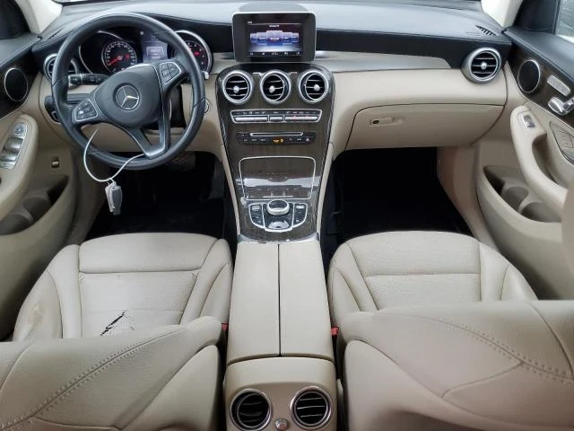 Mercedes-Benz GLC 300  - изображение 7
