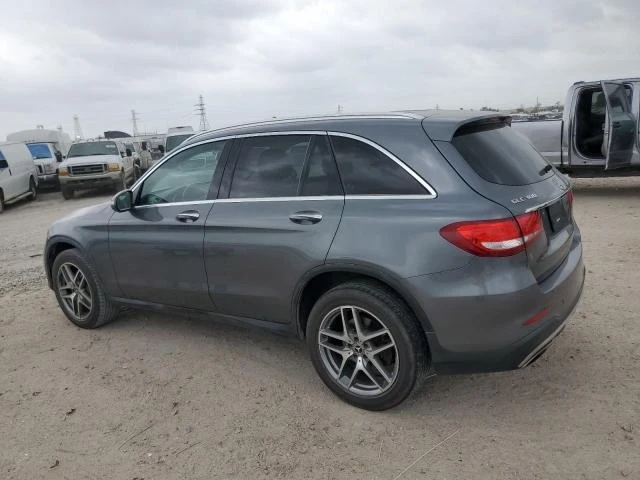 Mercedes-Benz GLC 300  - изображение 4