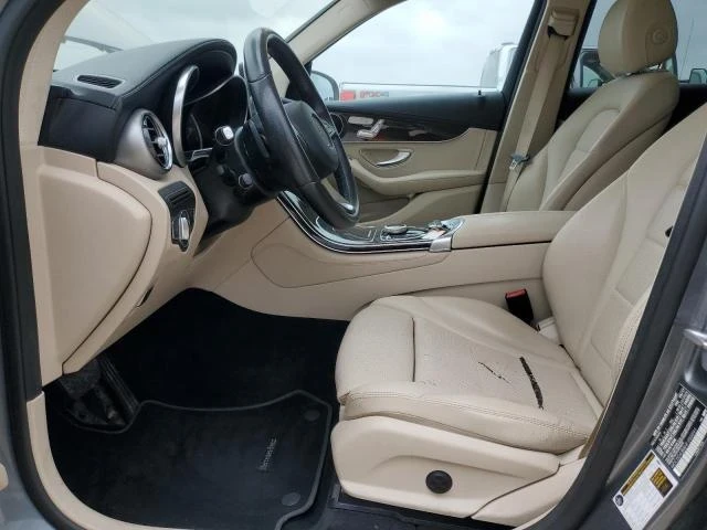 Mercedes-Benz GLC 300  - изображение 9