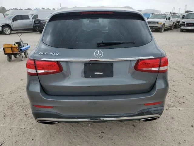 Mercedes-Benz GLC 300  - изображение 6