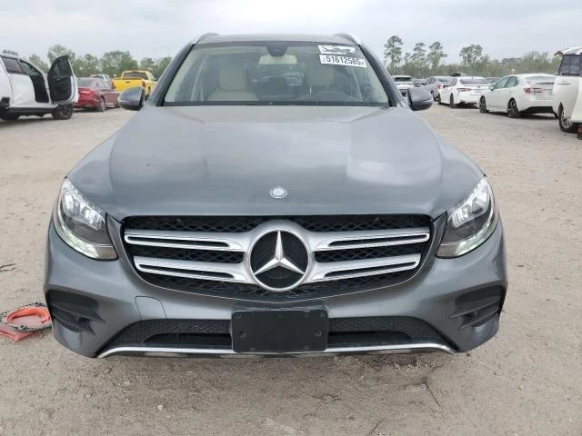Mercedes-Benz GLC 300  - изображение 5