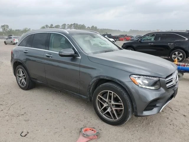 Mercedes-Benz GLC 300  - изображение 3