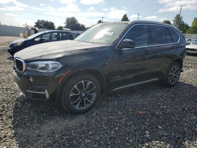 BMW X5 XDRIVE35I - 25000 лв. - 10044199 1
