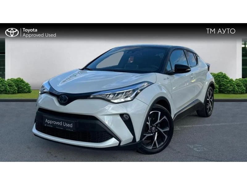 Toyota C-HR 2.0 HSD TEAM D - 52900 лв. / 27047.34 € - 69944719 1