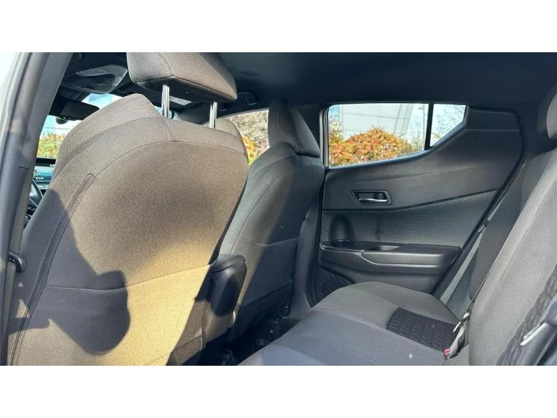 Toyota C-HR 2.0 HSD TEAM D | Mobile.bg   11