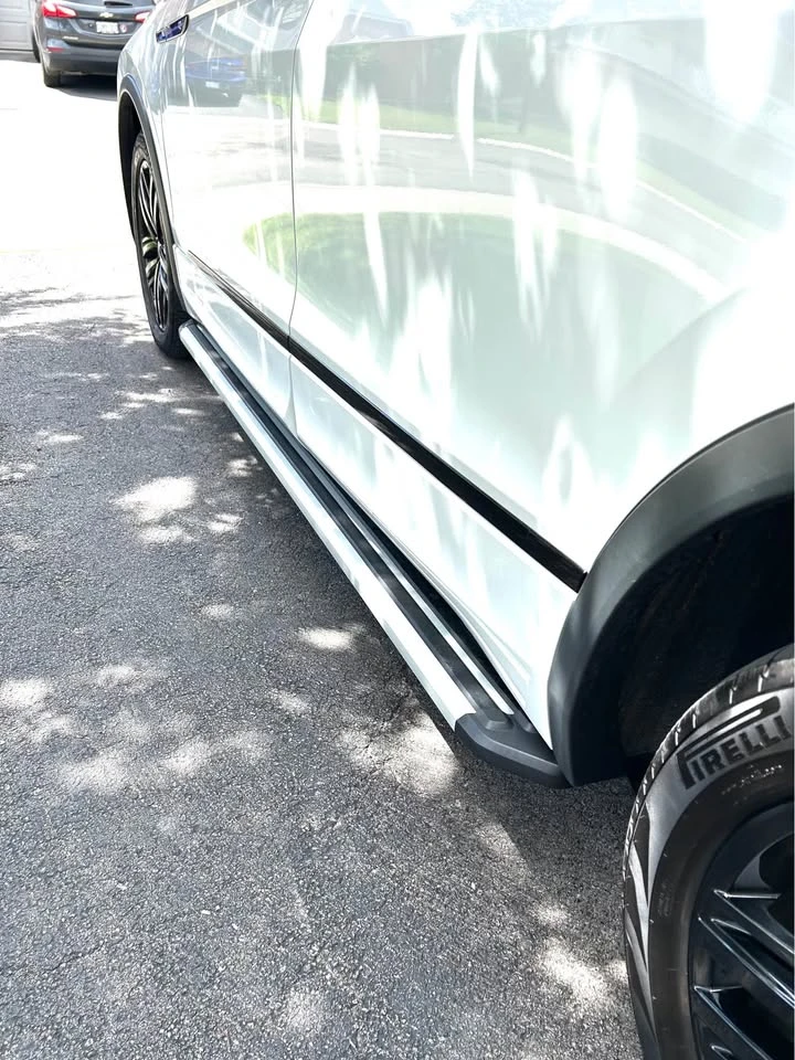 VW Tiguan R Line, ЦЕНА ДО БЪЛГАРИЯ, снимка 7 - Автомобили и джипове - 56244201