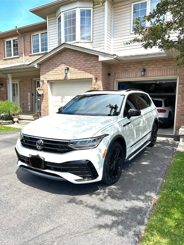 VW Tiguan R Line, ЦЕНА ДО БЪЛГАРИЯ