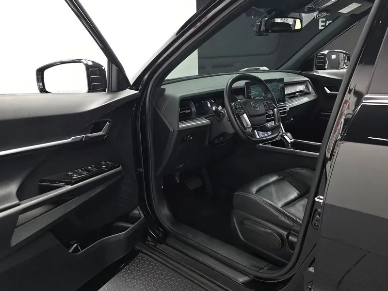 SsangYong Torres 1.5 2Wd T5 | Mobile.bg � ����������� 10