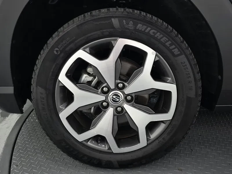 SsangYong Torres 1.5 2Wd T5 | Mobile.bg � ����������� 5