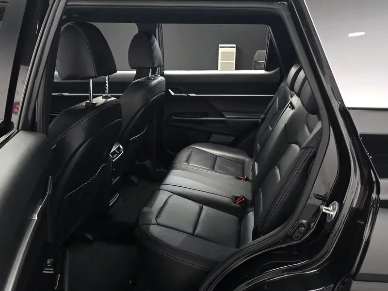 SsangYong Torres 1.5 2Wd T5 | Mobile.bg � ����������� 12
