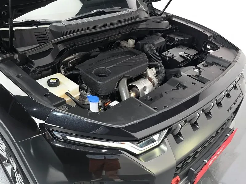 SsangYong Torres 1.5 2Wd T5 | Mobile.bg � ����������� 6