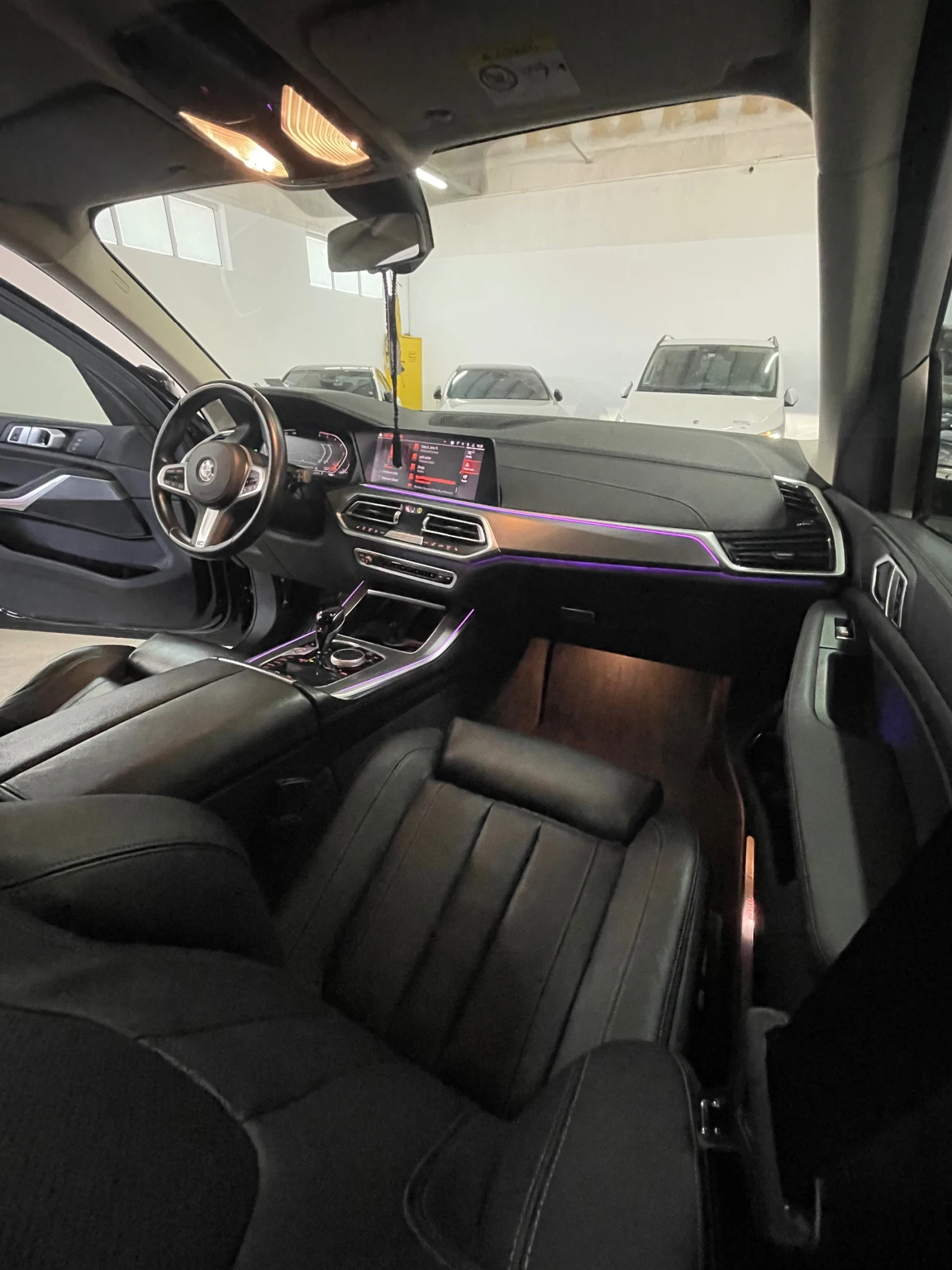 BMW X5 3.0d/Laser///head-up//!!! | Mobile.bg   16