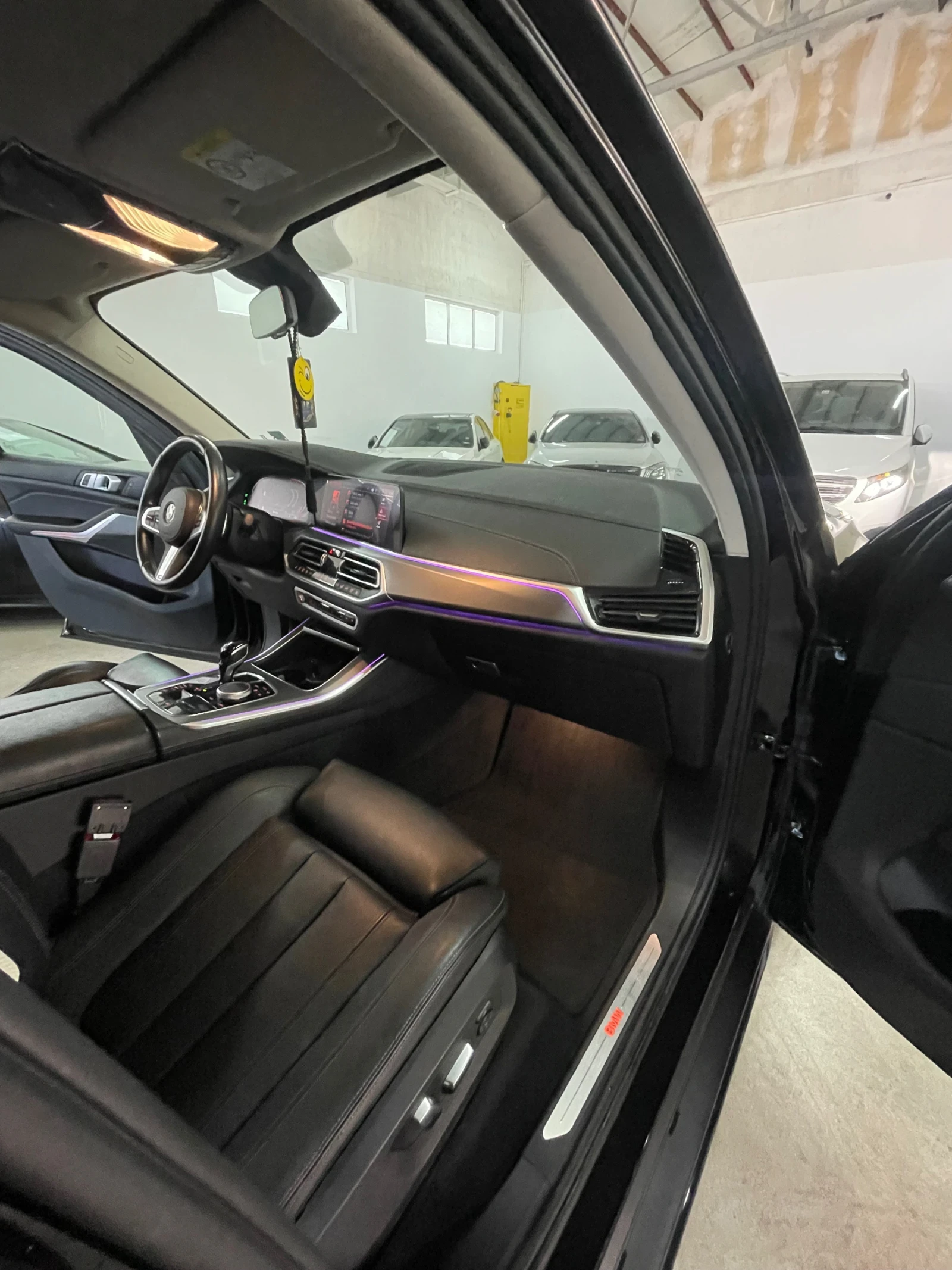 BMW X5 3.0d/Laser///head-up//!!! | Mobile.bg   15