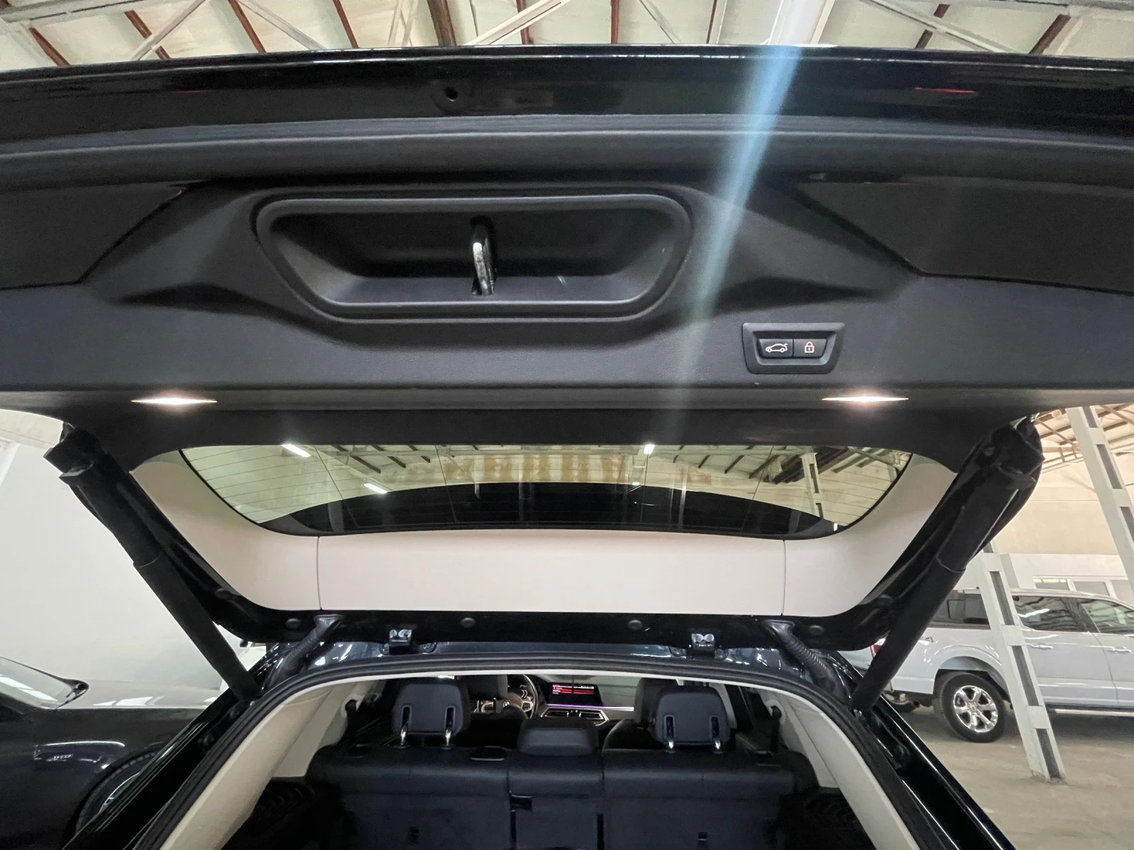 BMW X5 3.0d/Laser///head-up//!!! | Mobile.bg   17