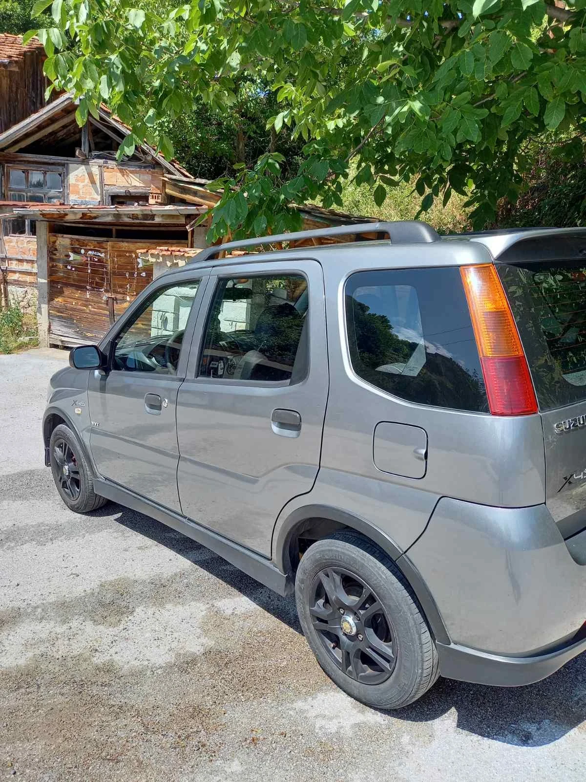 Suzuki Ignis  - изображение 3