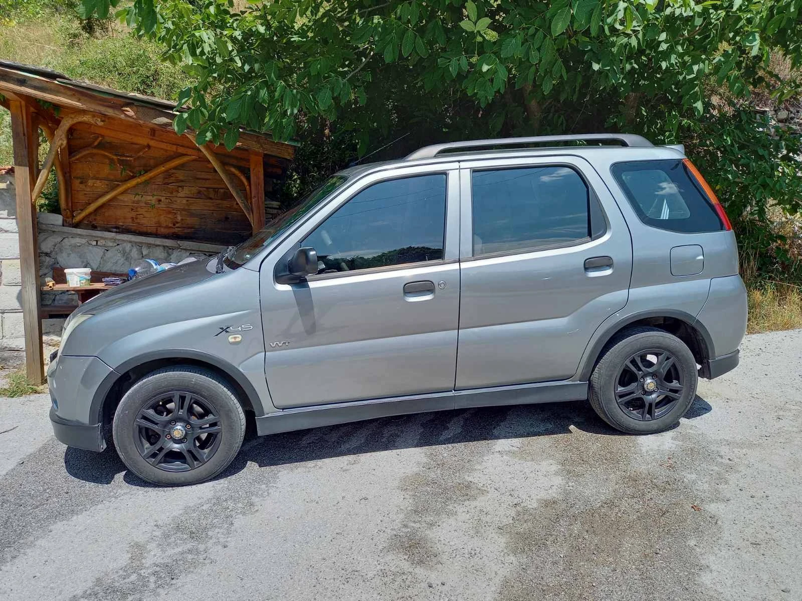 Suzuki Ignis  - изображение 5