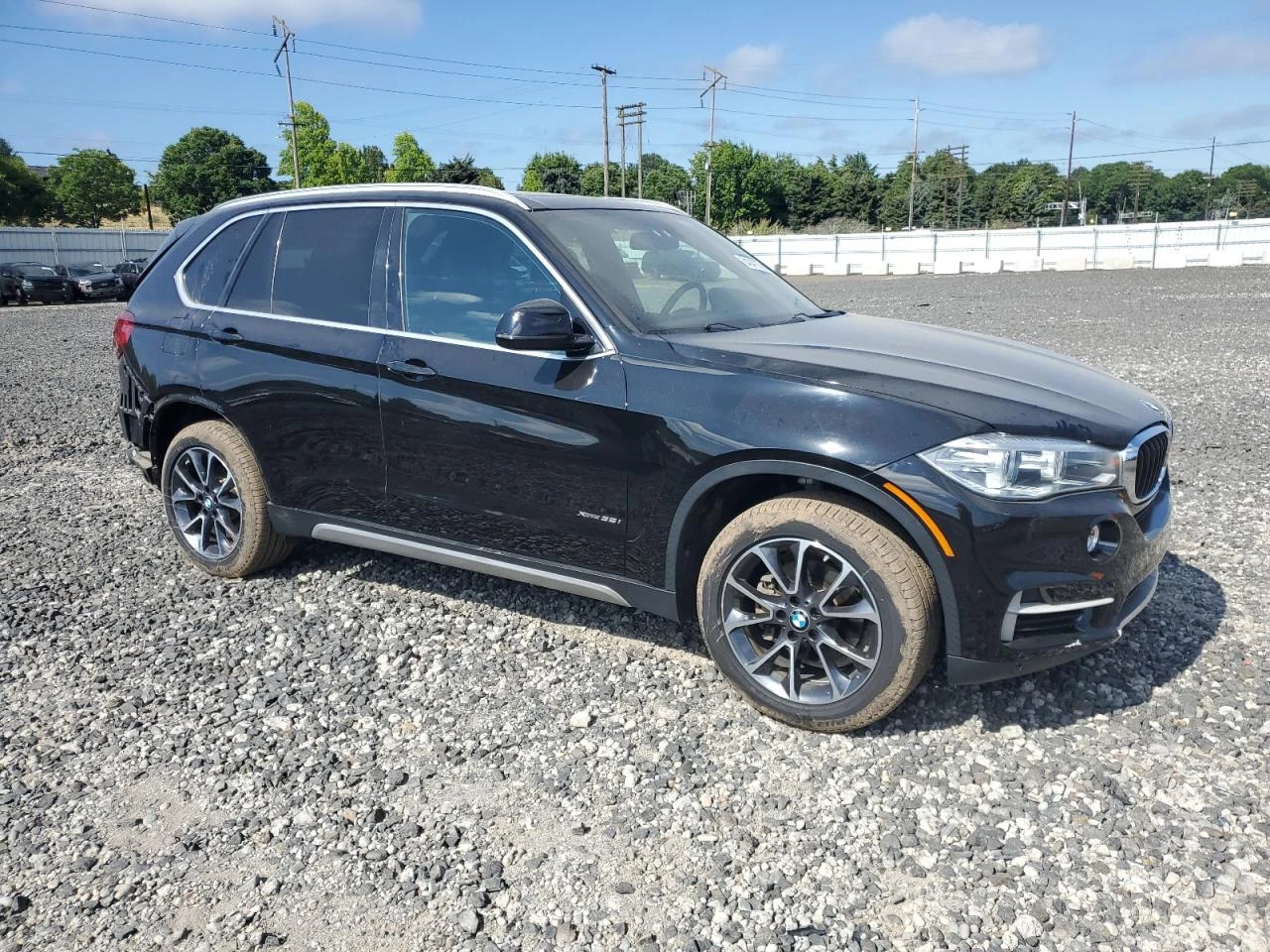 BMW X5 XDRIVE35I - изображение 5