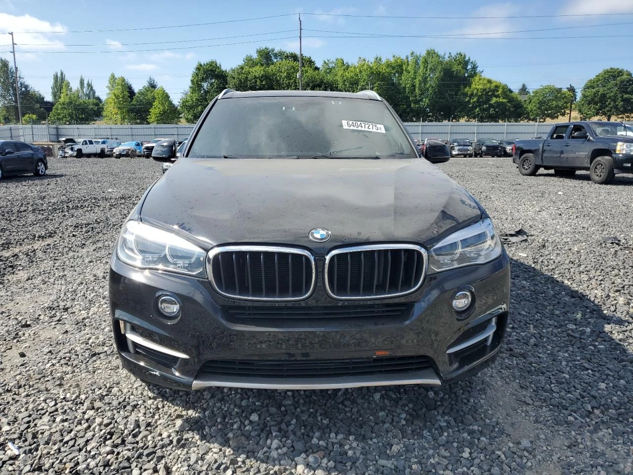 BMW X5 XDRIVE35I - изображение 2