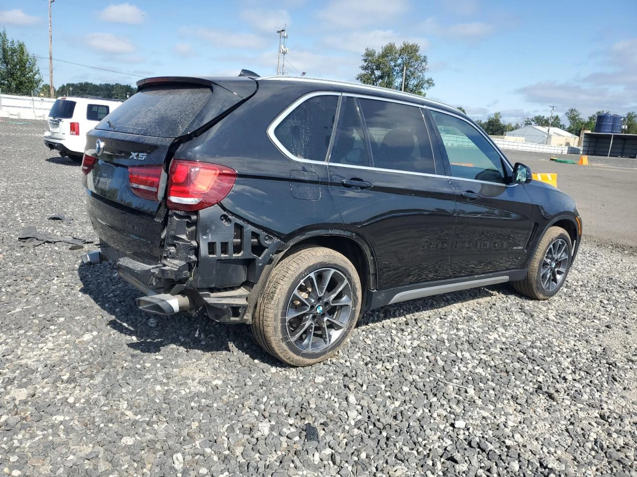 BMW X5 XDRIVE35I - изображение 4