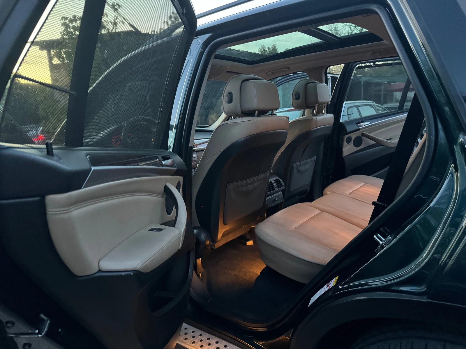 BMW X5 3.0D 235HP X-DRIVE SPORT PAKET KOJA NAVI PANORAMA | Mobile.bg   15