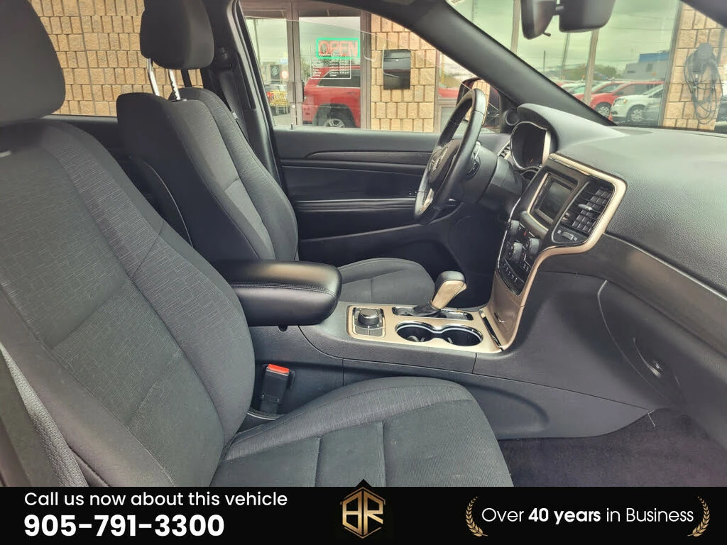 Jeep Grand cherokee *  *    *   *  | Mobile.bg   11