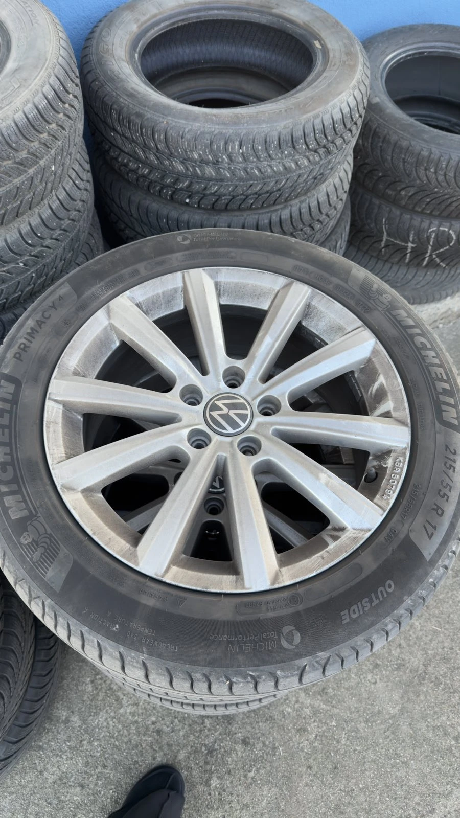 VW T-Roc 2.0TDI | Mobile.bg   17