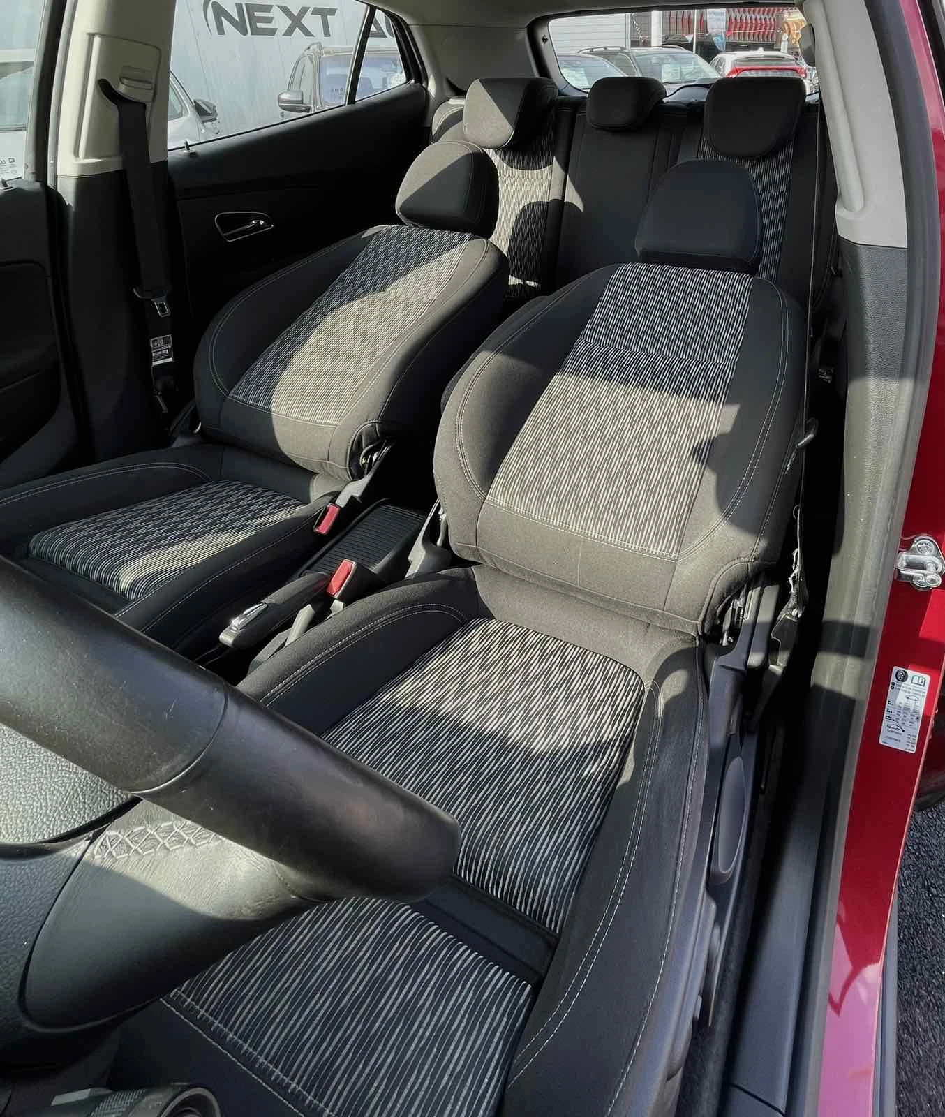 Opel Mokka 1.4T 140HP 160 000KM 4X4 EURO5B | Mobile.bg   12