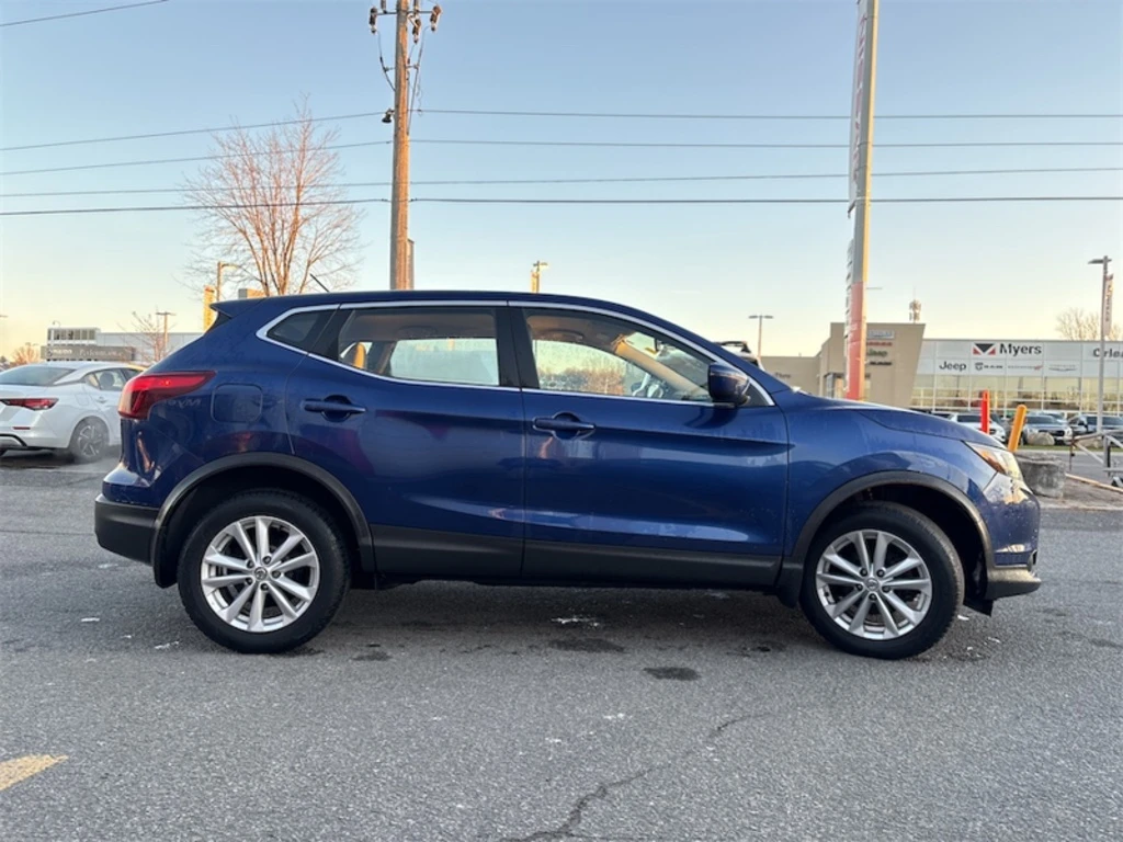 Nissan Rogue * S $500 Winter Tire Credit * CARFAX * ЦЕНА ДО БГ - изображение 7