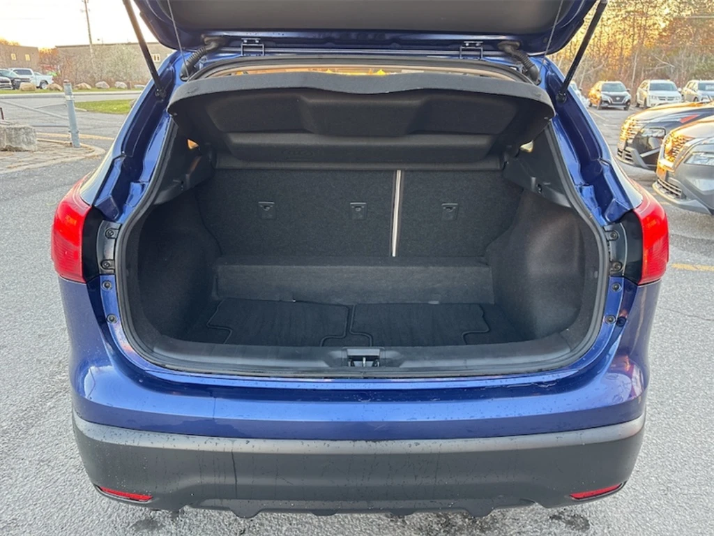 Nissan Rogue * S $500 Winter Tire Credit * CARFAX * ЦЕНА ДО БГ - изображение 10