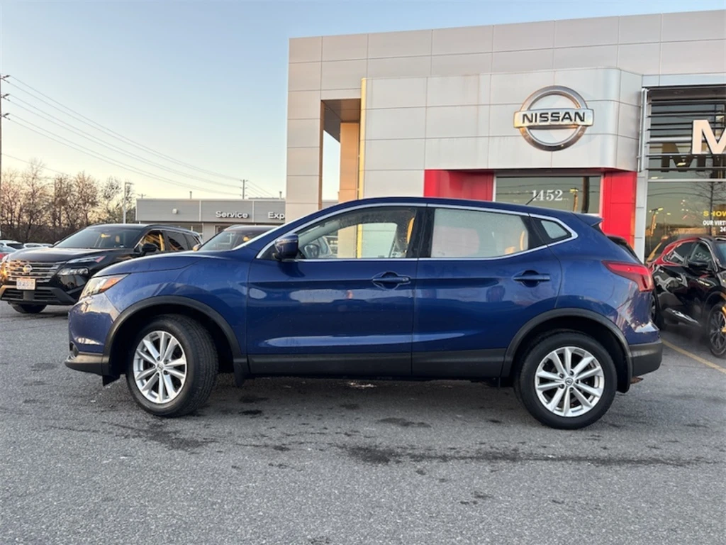 Nissan Rogue * S $500 Winter Tire Credit * CARFAX * ЦЕНА ДО БГ - изображение 2