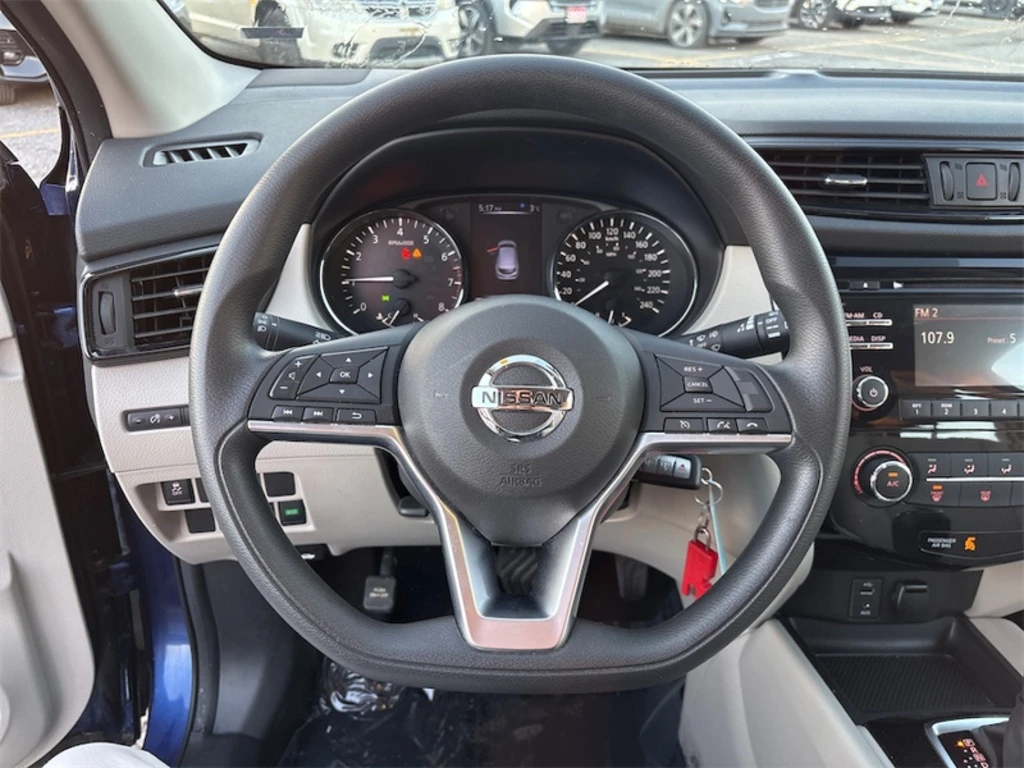 Nissan Rogue * S $500 Winter Tire Credit * CARFAX * ���� �� �� | Mobile.bg � ����������� 12
