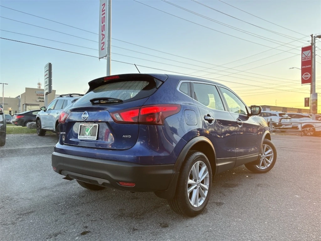Nissan Rogue * S $500 Winter Tire Credit * CARFAX * ЦЕНА ДО БГ - изображение 6