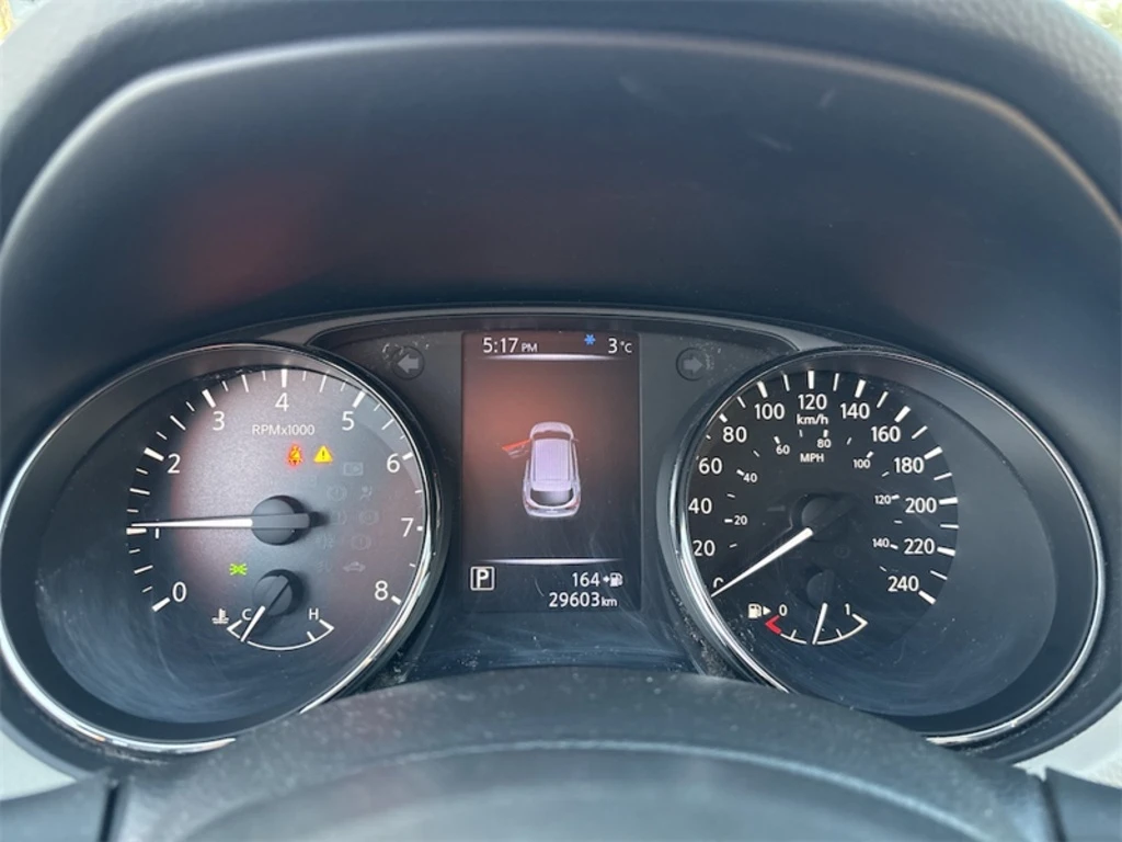 Nissan Rogue * S $500 Winter Tire Credit * CARFAX * ���� �� �� | Mobile.bg � ����������� 13