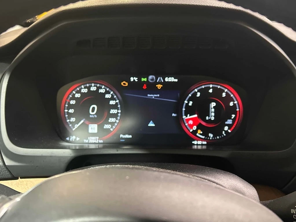 Volvo Xc90 * Inscription * CARFAX * БЕЗ ПЪРВОНАЧАЛНА ВНОСКА - изображение 8