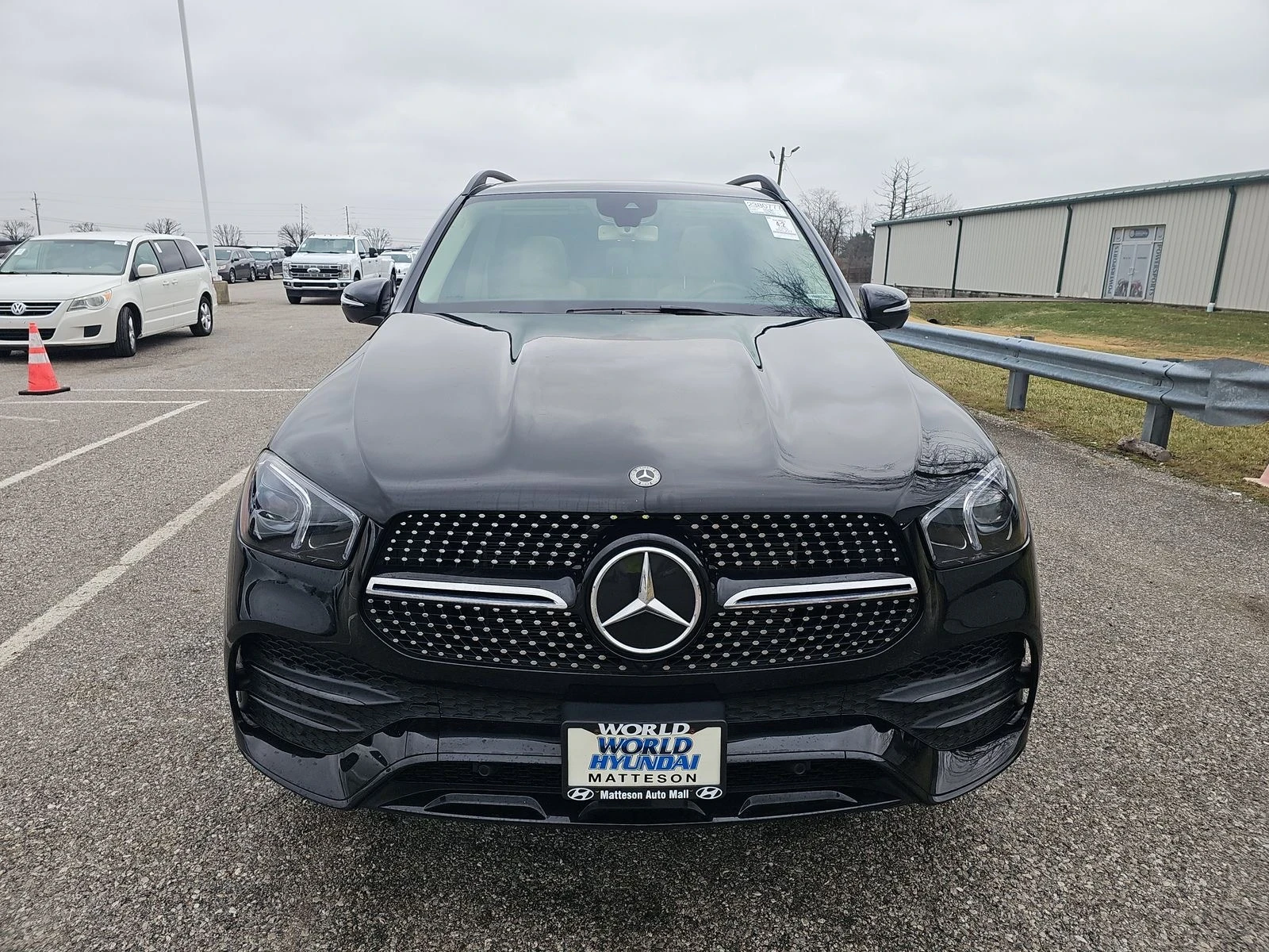 Mercedes-Benz GLE 350 4MATIC| AMG| BURMESTER| �������� | Mobile.bg � ����������� 2