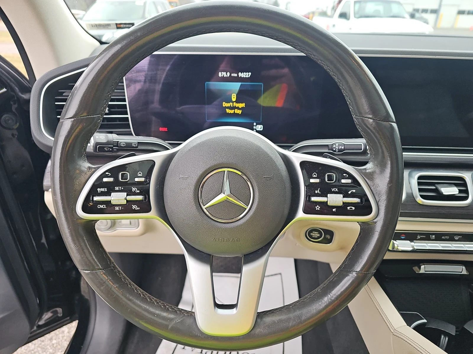 Mercedes-Benz GLE 350 4MATIC| AMG| BURMESTER| �������� | Mobile.bg � ����������� 10