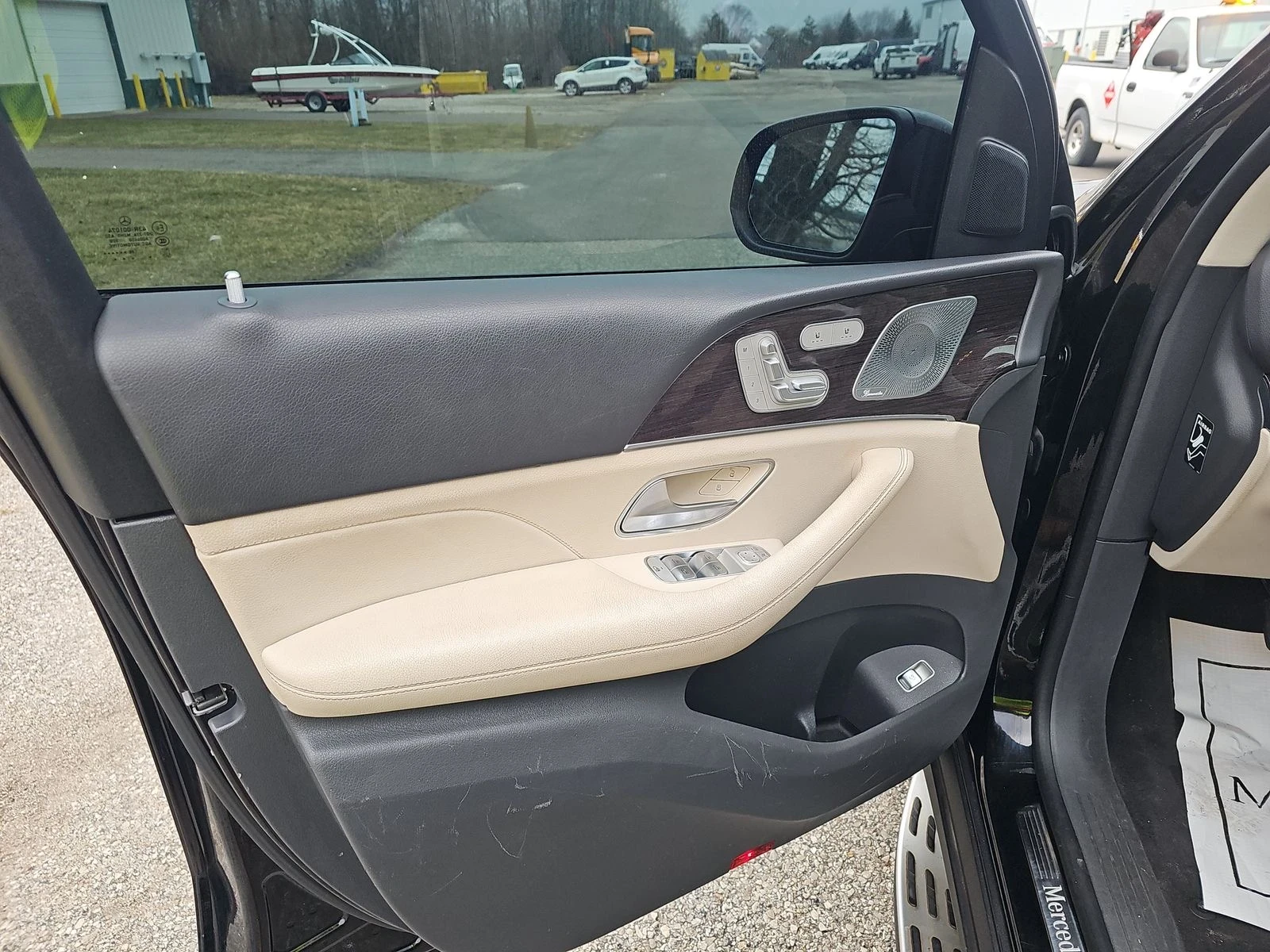 Mercedes-Benz GLE 350 4MATIC| AMG| BURMESTER| �������� | Mobile.bg � ����������� 9