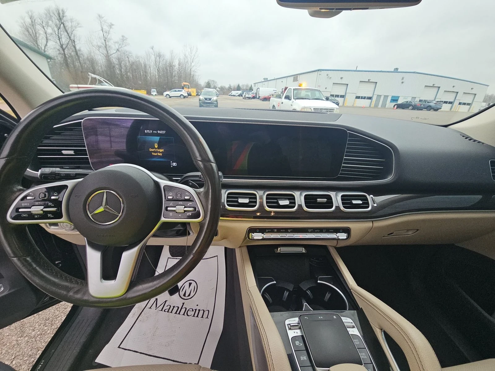 Mercedes-Benz GLE 350 4MATIC| AMG| BURMESTER| �������� | Mobile.bg � ����������� 11