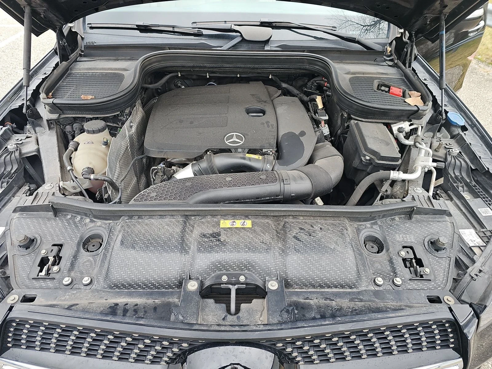 Mercedes-Benz GLE 350 4MATIC| AMG| BURMESTER| �������� | Mobile.bg � ����������� 15