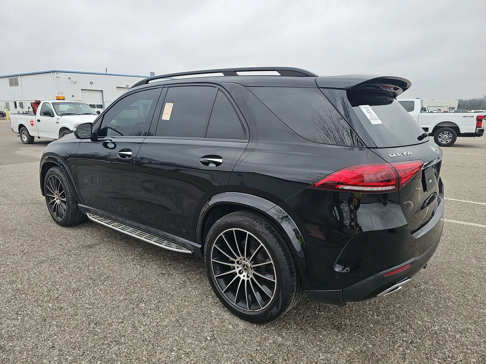 Mercedes-Benz GLE 350 4MATIC| AMG| BURMESTER| �������� | Mobile.bg � ����������� 6
